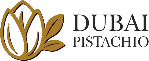 Dubai pistachio Logo