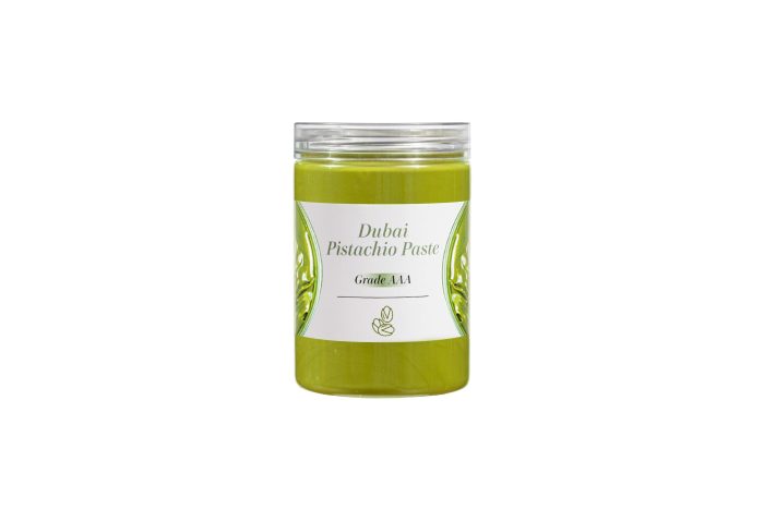 Pistachio Paste Grade AAA