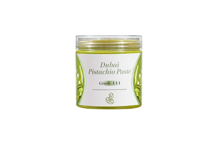 Pistachio Paste Grade AAA - Image 2