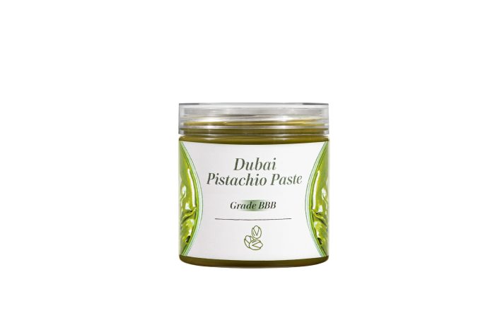 Pistachio Paste Grade BBB - Image 2