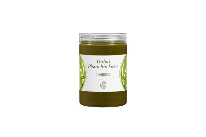Pistachio Paste Grade BBB