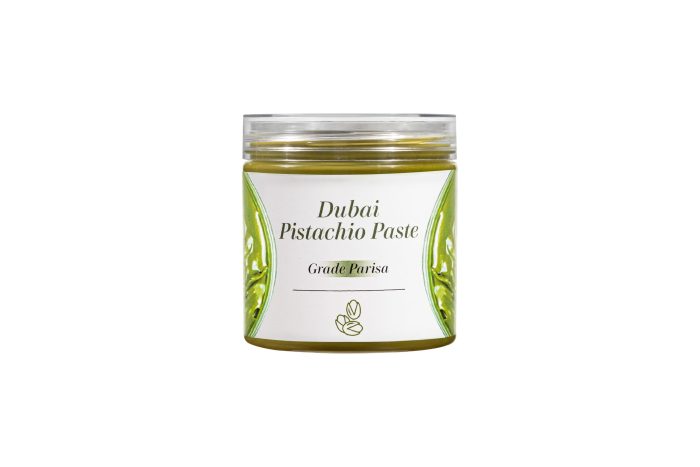 Pistachio Paste Grade Parisa - Image 2