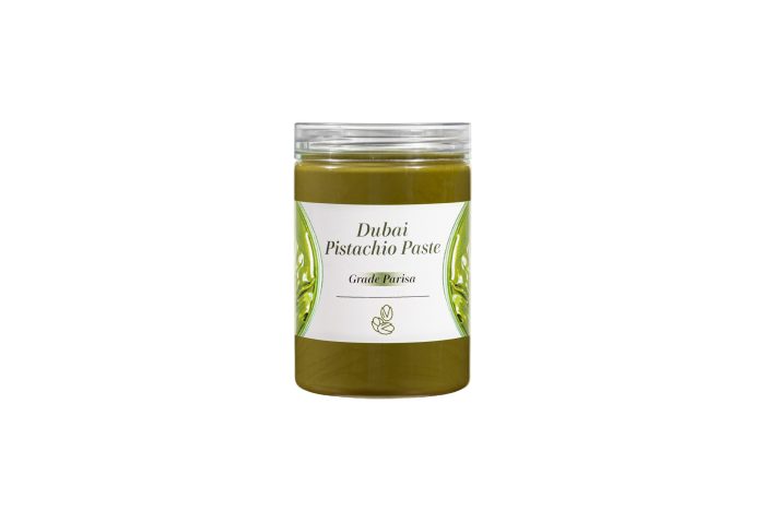 Pistachio Paste Grade Parisa