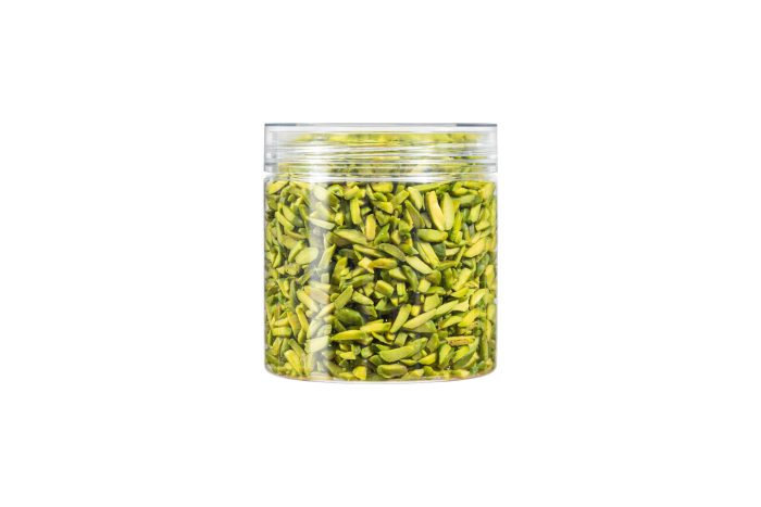 Green Peeled Slivered Pistachio - Image 2
