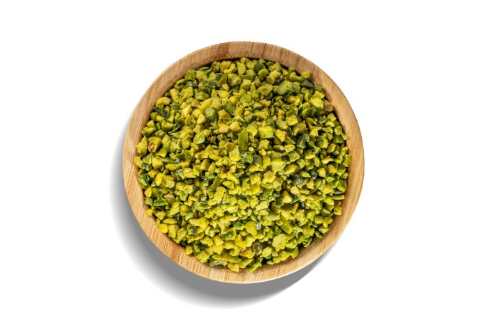 Green Peeled Pistachio Granola - Image 2